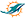 Miami Dolphins :nflmia: