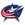 Columbus Blue Jackets :nhlcbj: